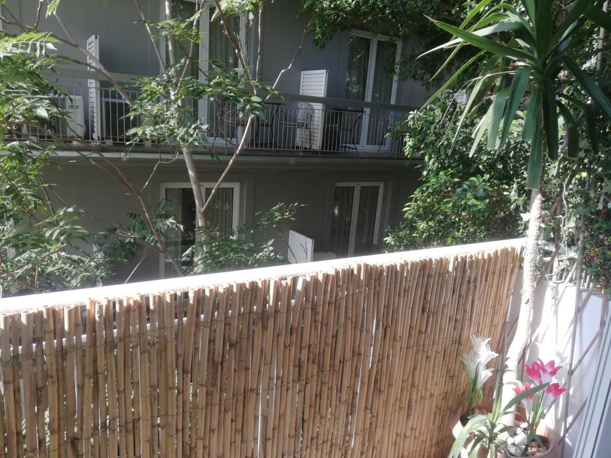 Athens Riviera Apt With Seaview, 15' To Acropolis Eksteriør billede