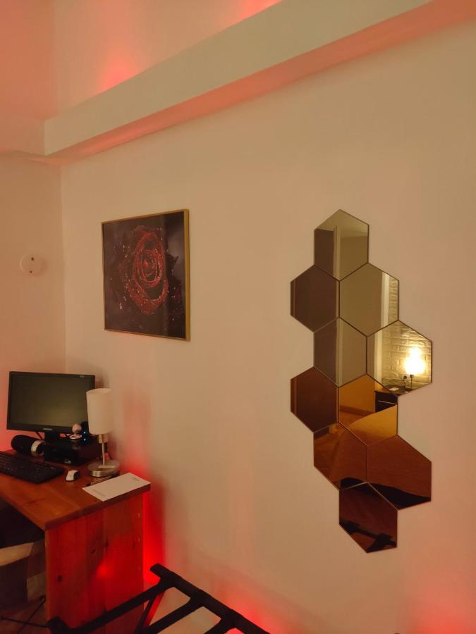 Athens Riviera Apt With Seaview, 15' To Acropolis Eksteriør billede